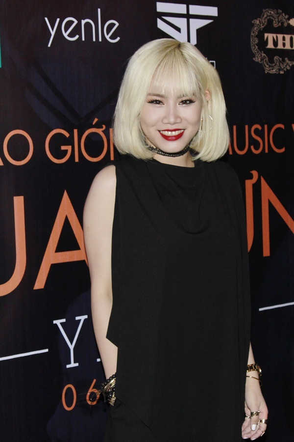 Học trò Tuấn Hưng – Yến Lê ra mắt sản phẩm âm nhạc - 1