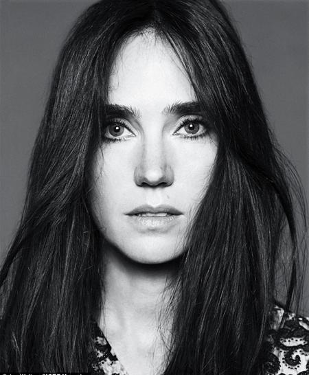 Sao nữ từng giành giải Oscar thề không bao giờ đụng tới “dao kéo” - 2 Người đẹp không muốn xóa sạch mọi dấu hiệu tuổi tác trên gương mặt mình