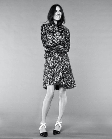 Sao nữ từng giành giải Oscar thề không bao giờ đụng tới “dao kéo” - 4 Bà mẹ ba con sở hữu vóc dáng gợi cảm không thua gì người mẫu