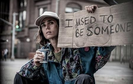 Sao nữ từng giành giải Oscar thề không bao giờ đụng tới “dao kéo” - 7 Jennifer Connelly trong một cảnh phim “Shelter”