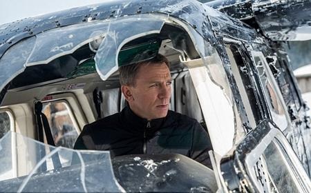 “Spectre” - bộ phim “đỉnh” nhất từ trước tới nay về James Bond - 3 … hứa hẹn sẽ làm người xem “mãn nhãn”