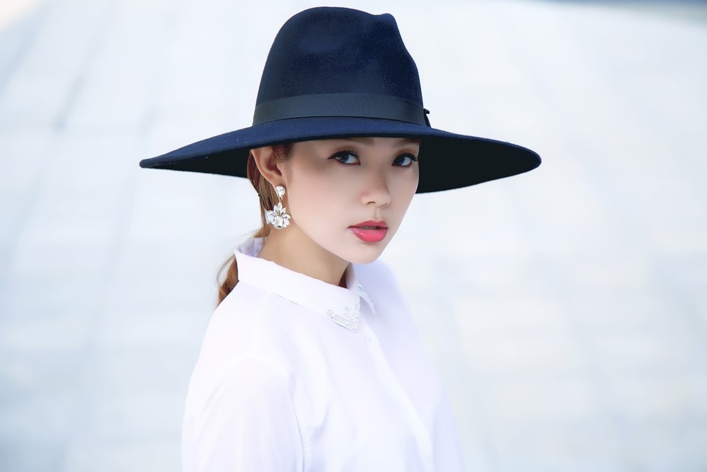 "Thất bại tình yêu làm tôi thay đổi rất nhiều" - 1 "Thất bại tình yêu làm tôi thay đổi rất nhiều" - 1