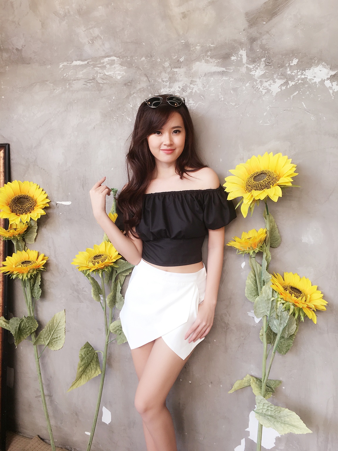 Midu tái xuất sau scandal tình cảm - 4