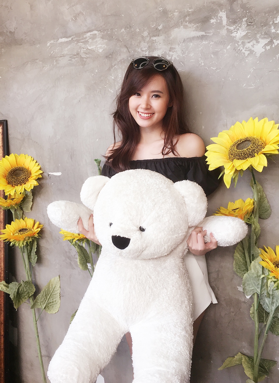 Midu tái xuất sau scandal tình cảm - 5