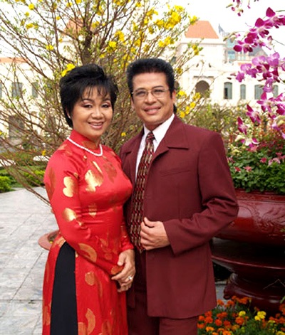 Những sao Việt vướng thị phi giới tính dù đã có vợ con - 1 Những sao Việt vướng thị phi giới tính dù đã có vợ con - 1