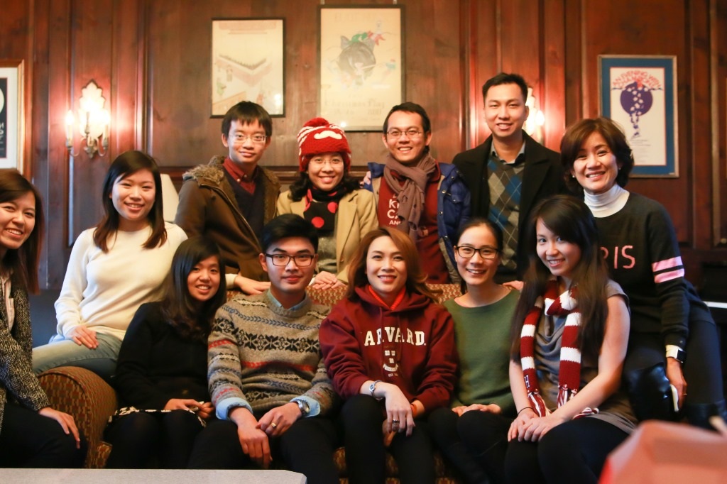 Mỹ Tâm xinh tươi khi ghé thăm sinh viên Việt Nam tại Mỹ - 2