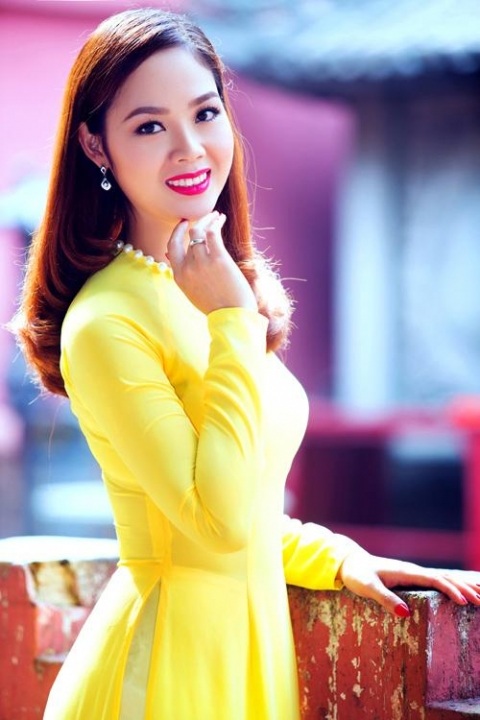 Những hoa hậu Việt từng lọt vào top Hoa hậu Thế giới - 1 Những hoa hậu Việt từng lọt vào top Hoa hậu Thế giới - 1