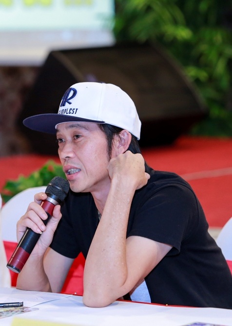 Hoài Linh “phó thác số phận” vào tay Cát Phượng - 4