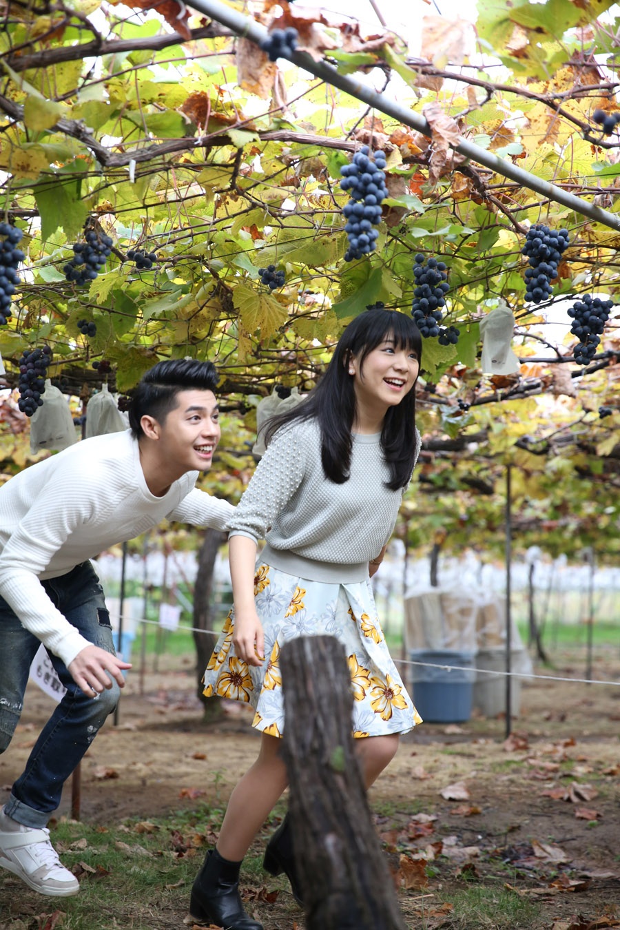 Noo Phước Thịnh lại "hớp hồn" khán giả với MV mừng sinh nhật - 4