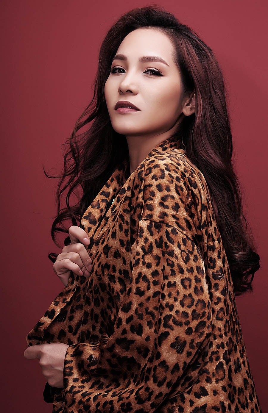 Nhạc sĩ Trương Lê Sơn “cho phép” bà xã Hoàng Lê Vi thành “gái hư” - 5