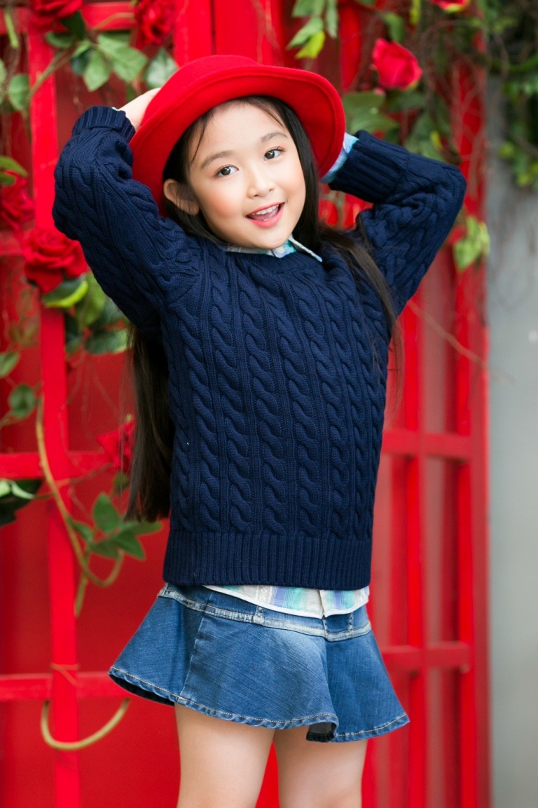 Với những cố gắng và sự thể hiện rất thành công trong suốt chương trình. Thể hiện nhân vật Trần Quốc Toản rất xuất thần đêm chung kết, bé Bảo Ngọc đã xuất sắc giành được vị trí Á quân của chương trình Gương mặt thân quen nhí mùa 3.