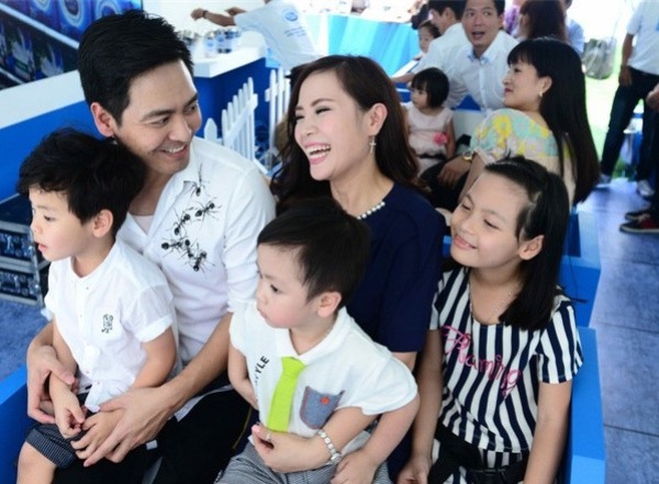 Sao Việt đi đâu, làm gì đầu năm mới? - 6 Sao Việt đi đâu, làm gì đầu năm mới? - 6