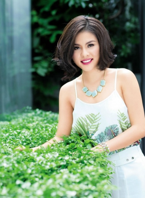 Sao Việt đi đâu, làm gì đầu năm mới? - 3 Sao Việt đi đâu, làm gì đầu năm mới? - 3