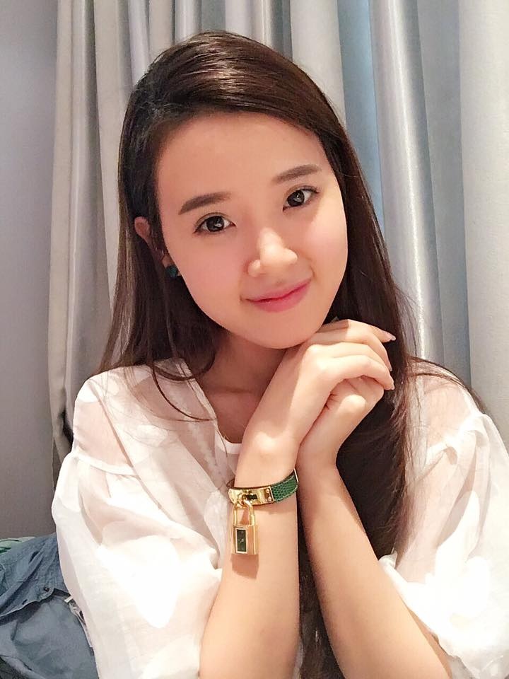 Những sao Việt mặt mộc vẫn xinh lung linh - 12 Người đẹp Thiên mệnh anh hùng không quá xinh đẹp nhưng rất dễ thương và đáng yêu