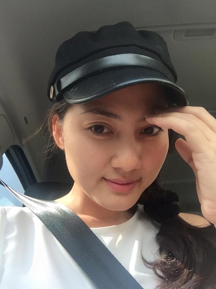 Những sao Việt mặt mộc vẫn xinh lung linh - 7 Gương mặt Ngọc Lan có những đường nét cơ bản xinh đẹp, hài hòa