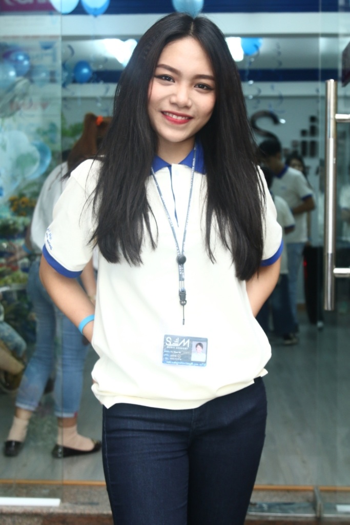 Vũ Thảo My - Quán quân Giọng hát Việt mùa 2 cũng là học trò cưng của Phương Uyên