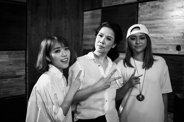 Những scandal ồn ào nhất showbiz Việt 2015 - 3 Những scandal ồn ào nhất showbiz Việt 2015 - 3