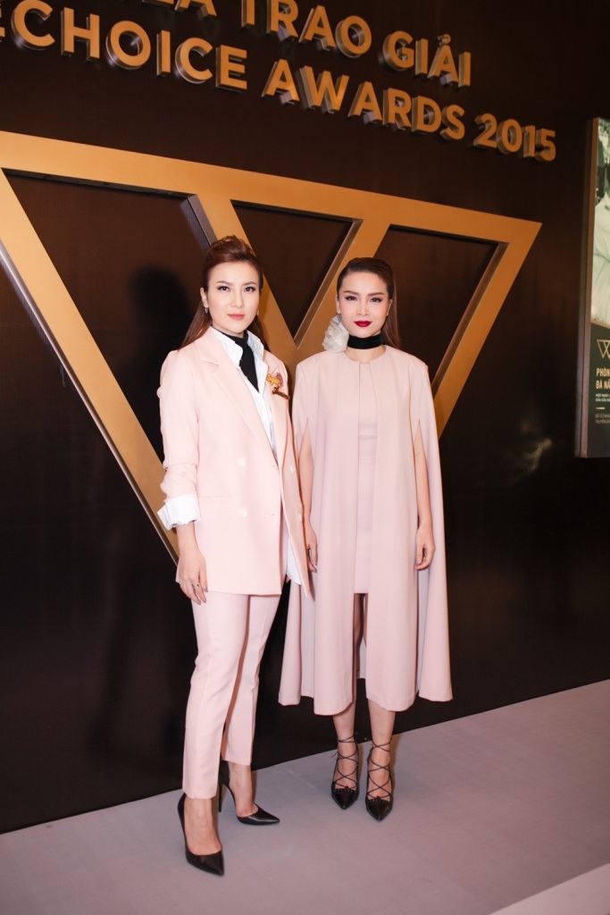 Yến Trang - Yến Nhi