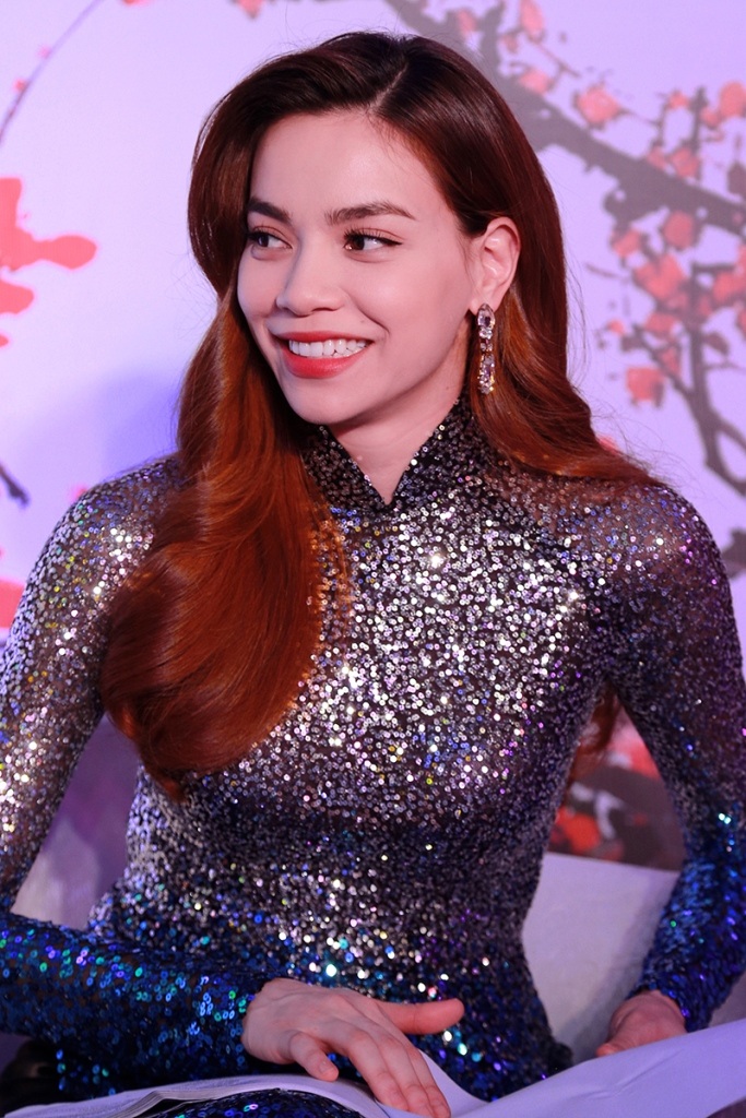 Trấn Thành tình cảm hôn Hồ Ngọc Hà - 2 Trấn Thành tình cảm hôn Hồ Ngọc Hà - 2