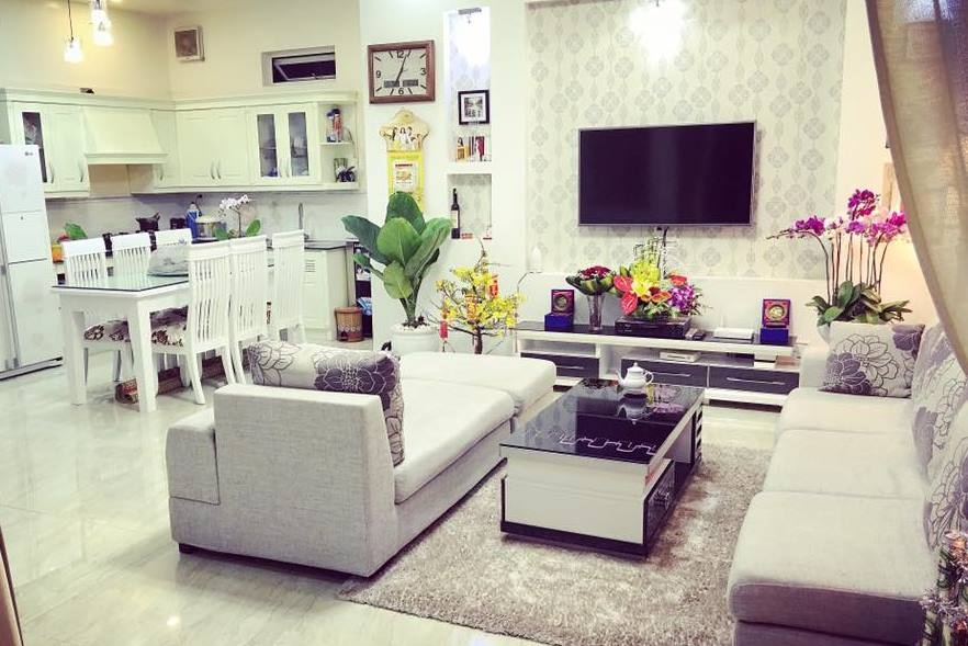 Nghệ sĩ Việt chia sẻ kế hoạch đón Tết - 3 Nghệ sĩ Việt chia sẻ kế hoạch đón Tết - 3