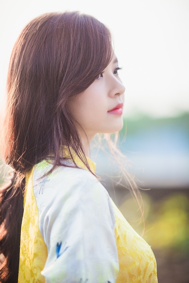 
Trong năm 2016, Midu sẽ chính thức triển khai những dự án kinh doanh riêng của mình sau thời gian dài ấp ủ.
