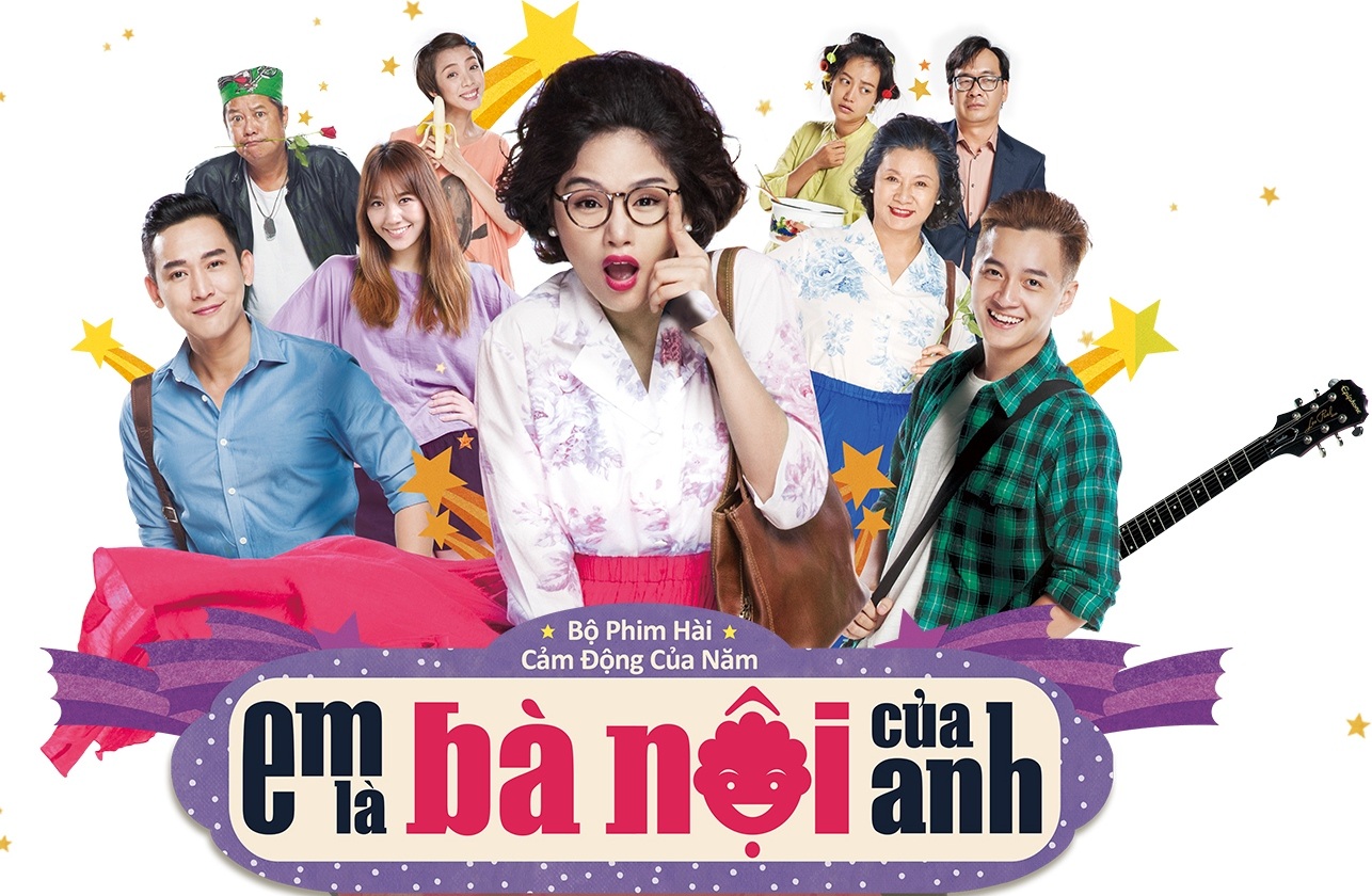 Điểm danh những bộ phim trình chiếu trong dịp Tết Bính Thân - 7 Điểm danh những bộ phim trình chiếu trong dịp Tết Bính Thân - 7
