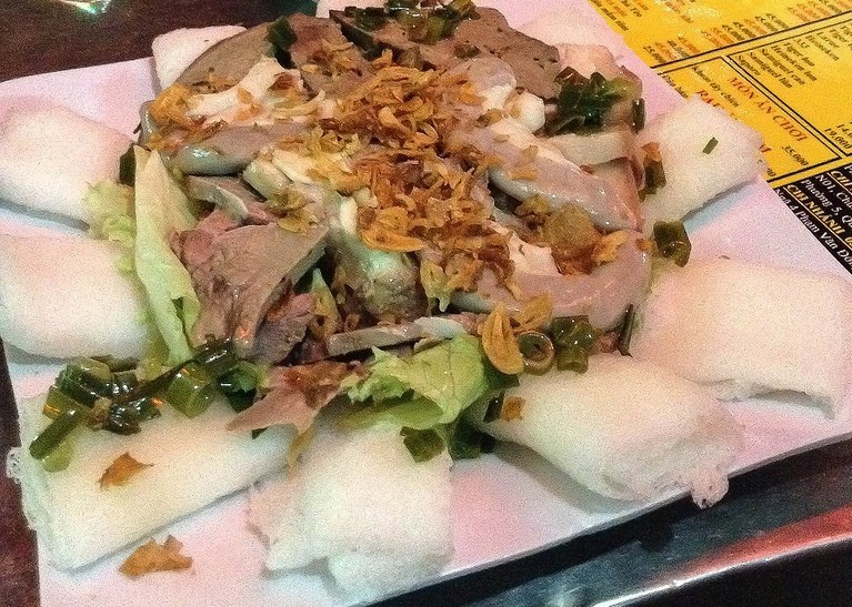Sài Gòn... Cuối tuần đi ăn quán nướng - 2 Sài Gòn... Cuối tuần đi ăn quán nướng - 2