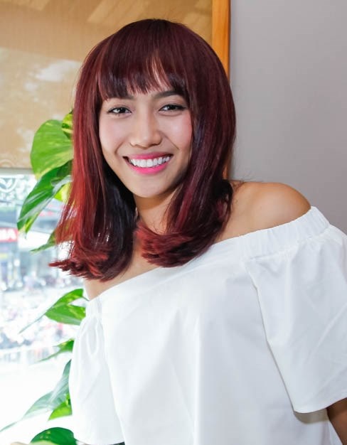 Điểm danh những "cây hài" mới của showbiz Việt - 1 Điểm danh những "cây hài" mới của showbiz Việt - 1