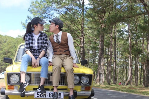 Sài Gòn cuối tuần: Tham quan viện bảo tàng - 5 Bộ phim đang được công chiếu rộng rãi tại các cụm rạp trong cả nước cùng chiến dịch giao lưu cùng khán giả khá hấp dẫn của nam nữ diễn viên chính và đoàn phim.