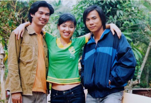 Những sự ra đi đầy tiếc nuối đầu năm của showbiz Việt - 4 Tiết Cương, Lê Khánh, Trí Quang là những diễn viên đã thành danh sau khi tham gia phim của đạo diễn Châu Huế