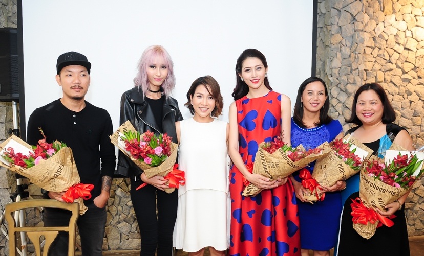 Những gương mặt trẻ kết hợp cùng diva Mỹ Linh trong sản phẩm âm nhạc mới