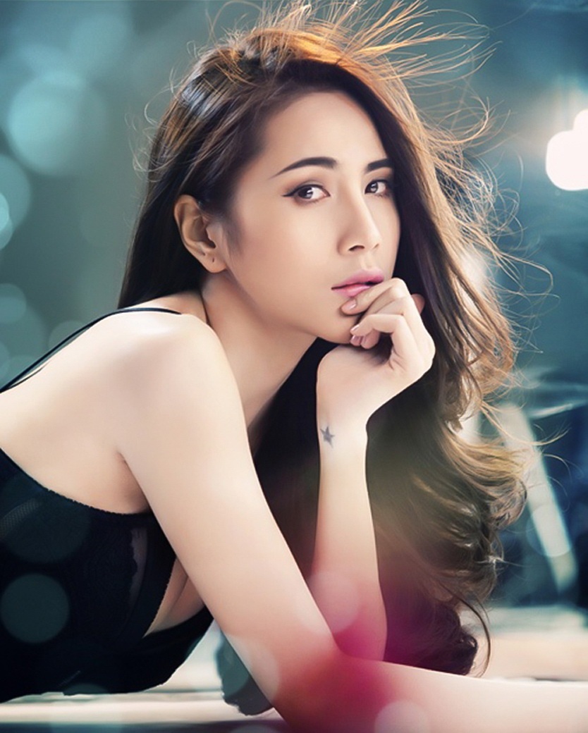 Thủy Tiên: “Không cho Bánh Gạo xuất hiện trên báo là bảo vệ con” - 1
Ca sĩ Thủy Tiên