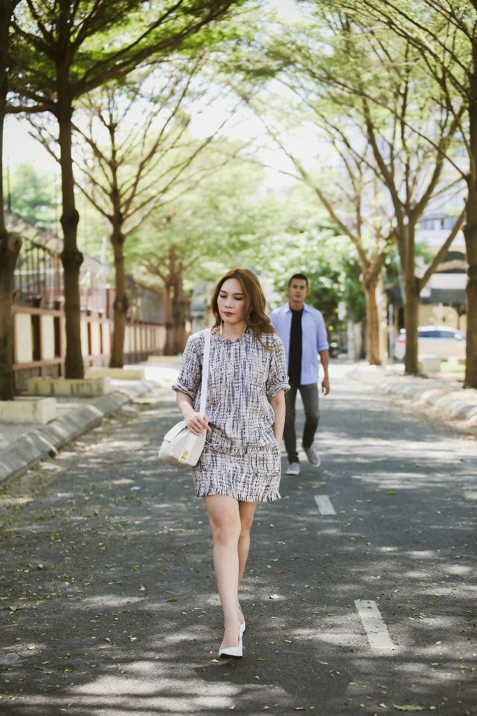 
Hiện tại, Lương Thế Thành đang bận rộn với việc chuẩn bị lễ cưới của anh và Thúy Diễm sẽ diễn ra vào giữa tháng 4 tới. Tuy nhiên, trước lời mời của Mỹ Tâm, Lương Thế Thành vẫn tranh thủ tham gia.
