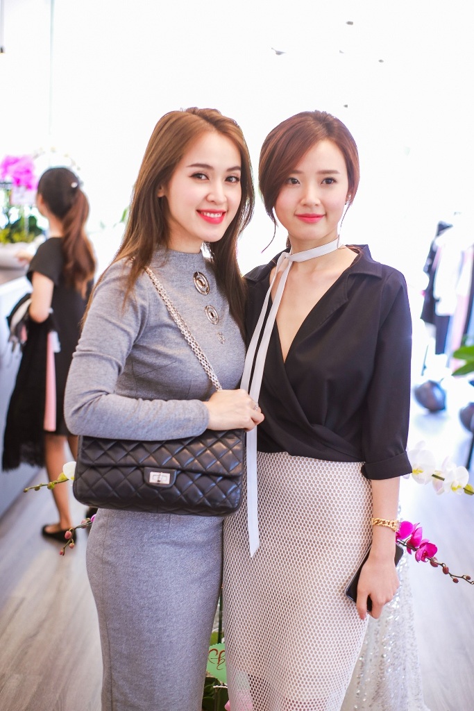 Midu trở thành bà chủ sau khi tuyên bố chia tay thiếu gia Phan Thành - 4