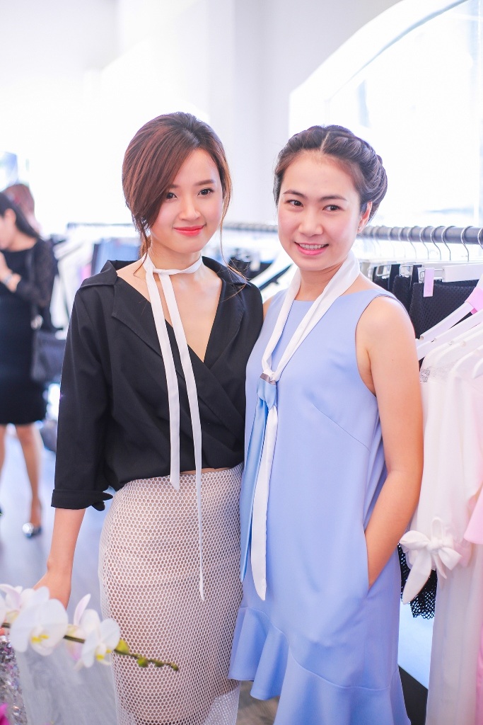 Midu trở thành bà chủ sau khi tuyên bố chia tay thiếu gia Phan Thành - 7