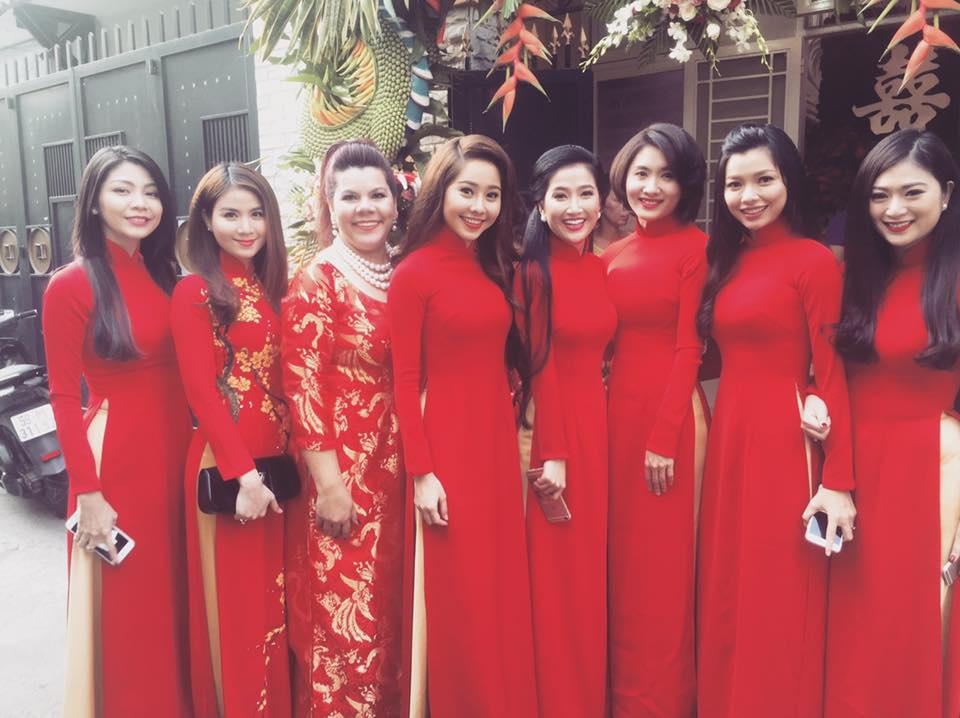 Lương Thế Thành hạnh phúc rước cô dâu Thúy Diễm về quê - 3 Lương Thế Thành hạnh phúc rước cô dâu Thúy Diễm về quê - 3