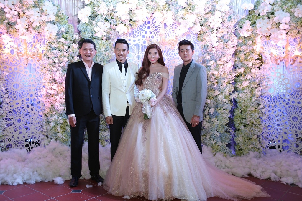 Nghệ sĩ Hữu Châu