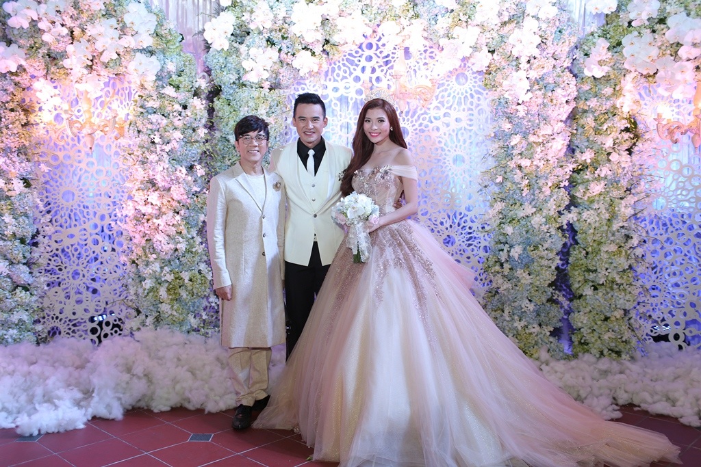 Diễn viên Thành Lộc