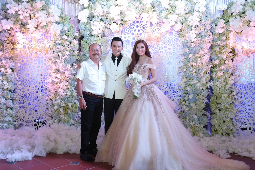 Danh hài Hoàng Sơn