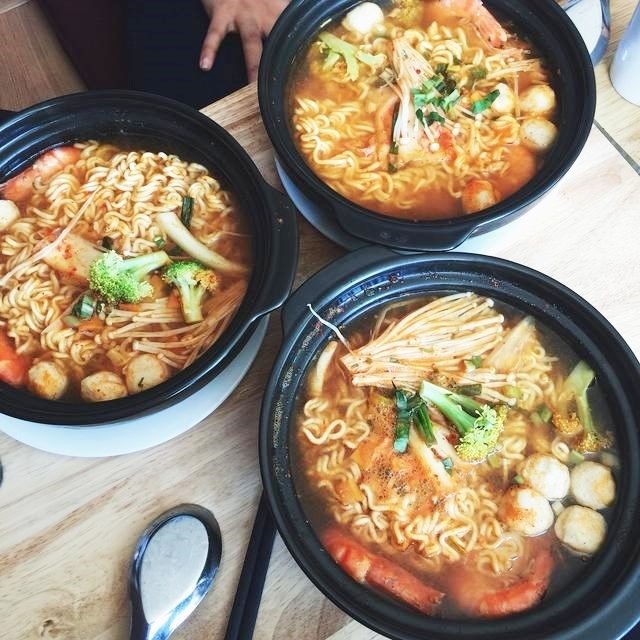 Sài Gòn cuối tuần – Khám phá những món ăn mới lạ của giới trẻ - 3 Sài Gòn cuối tuần – Khám phá những món ăn mới lạ của giới trẻ - 3