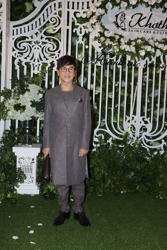 Nghệ sĩ Thành Lộc