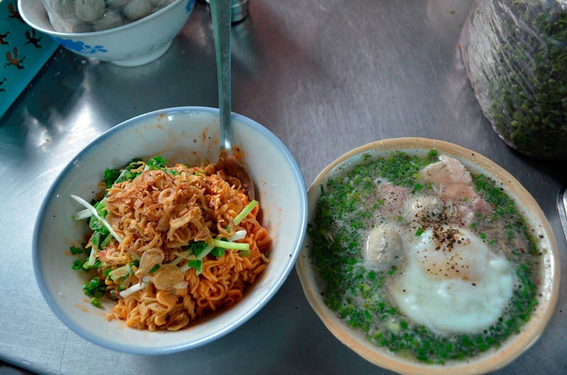 Sài Gòn cuối tuần – Khám phá món ăn đường phố ngon, lạ, hấp dẫn - 3 Sài Gòn cuối tuần – Khám phá món ăn đường phố ngon, lạ, hấp dẫn - 3