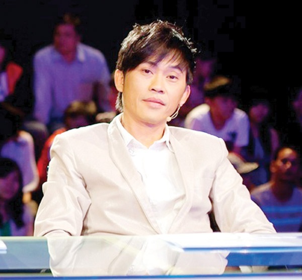 Điểm danh những sao Việt đắt show giám khảo nhất - 1