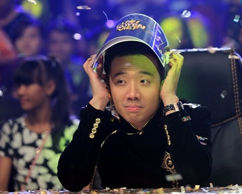 Điểm danh những sao Việt đắt show giám khảo nhất - 3