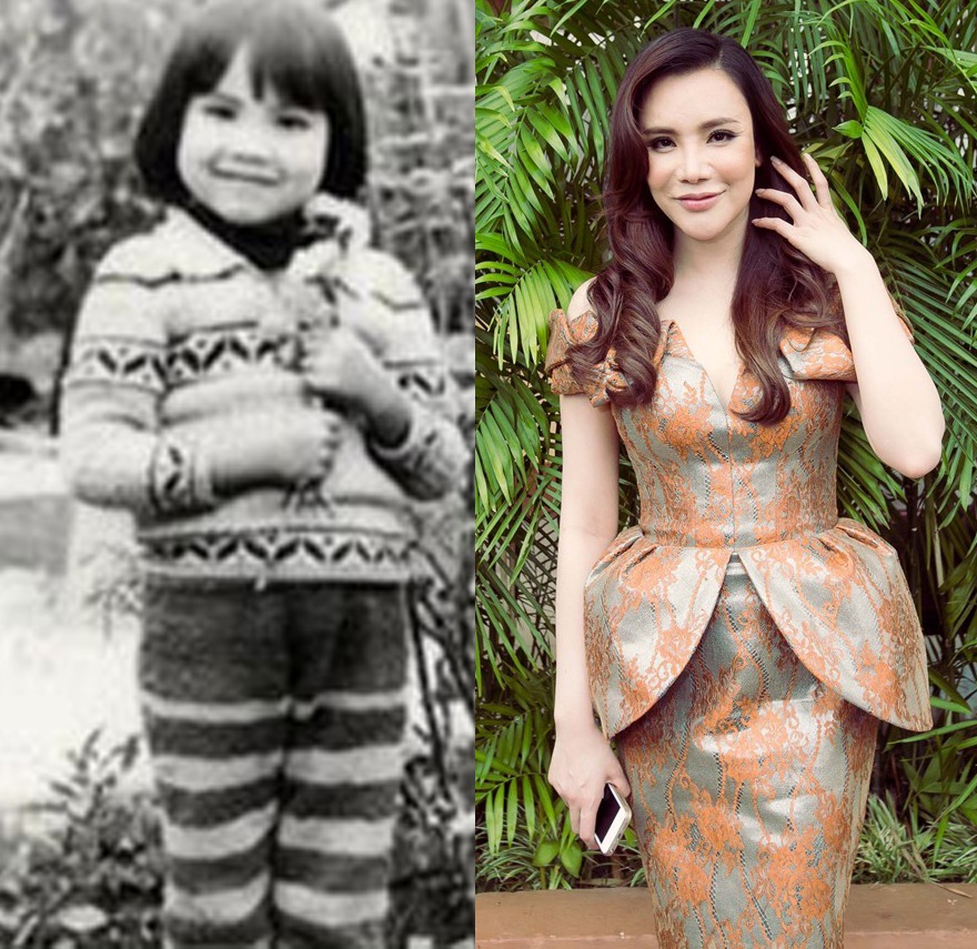 Ca sĩ Hồ Quỳnh Hương đã là một trong những giọng ca nổi tiếng hàng đầu Việt Nam