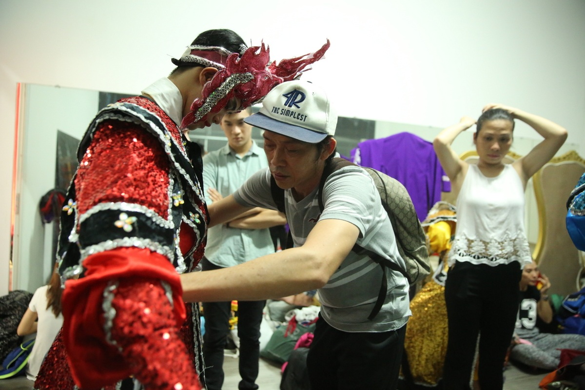 Bất ngờ 2 nhóm hài cùng đăng quang ngôi vị Quán quân - 4