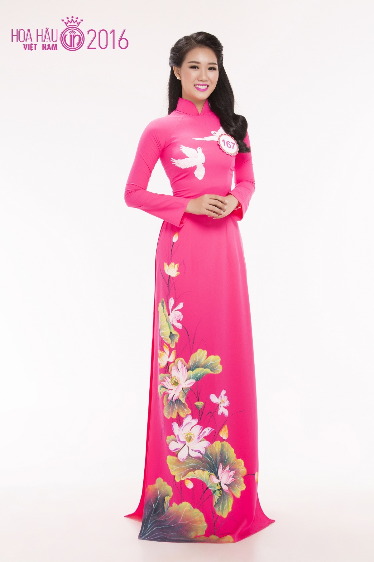 Nguyễn Thị Ngọc Phi