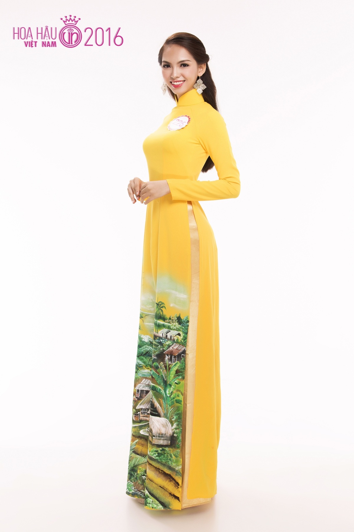 
Lục Thị Thu Thảo
