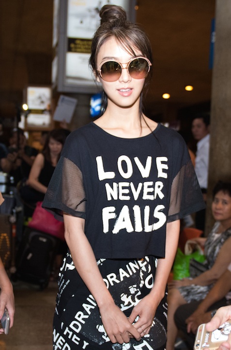 Từ Huệ Phi của phim Võ Mỵ Nương truyền kỳ tới Việt Nam - 8