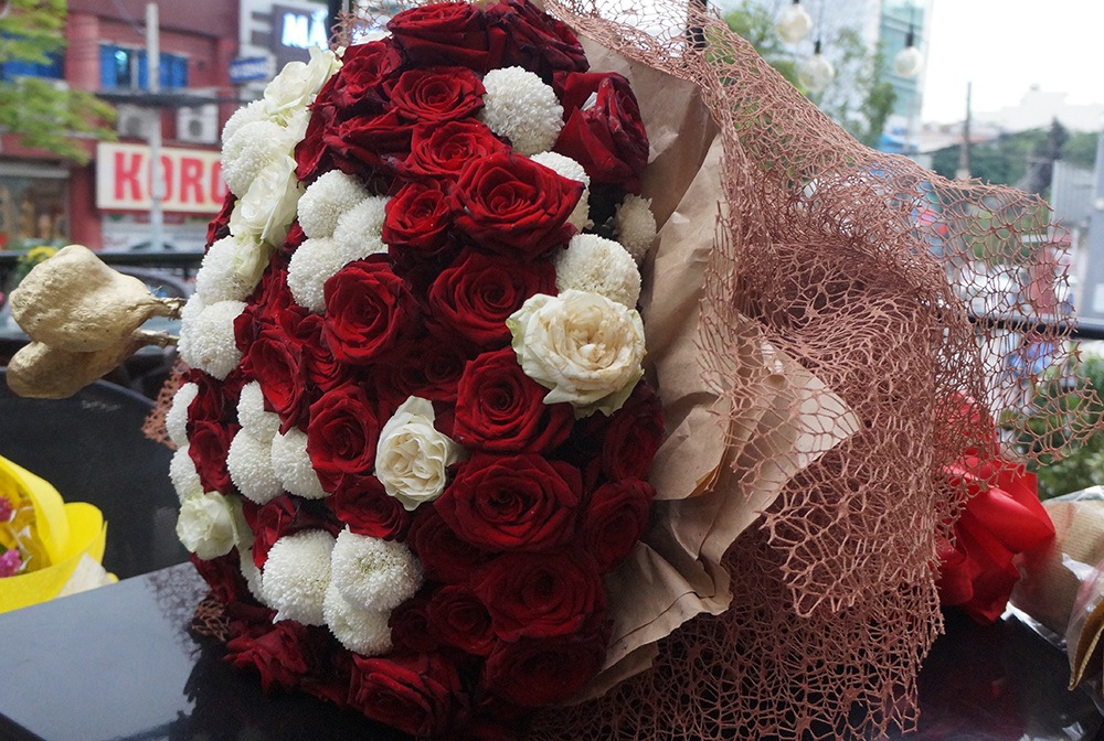 Choáng vì hành động lãng mạn Trấn Thành dành cho Hari Won - 9